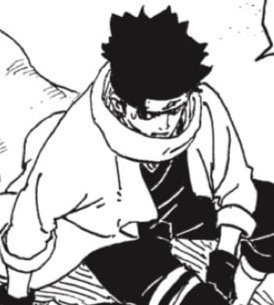 Kgoat2025's tweet photo. Konohamaru when Konohamaru
Matsuri calls him remembering that
"Konohamaru Moegi called him
Chan" "Konohamaru Chan"
#borutotwobluevortex18 https://t.co/RKYqXZ8XG0