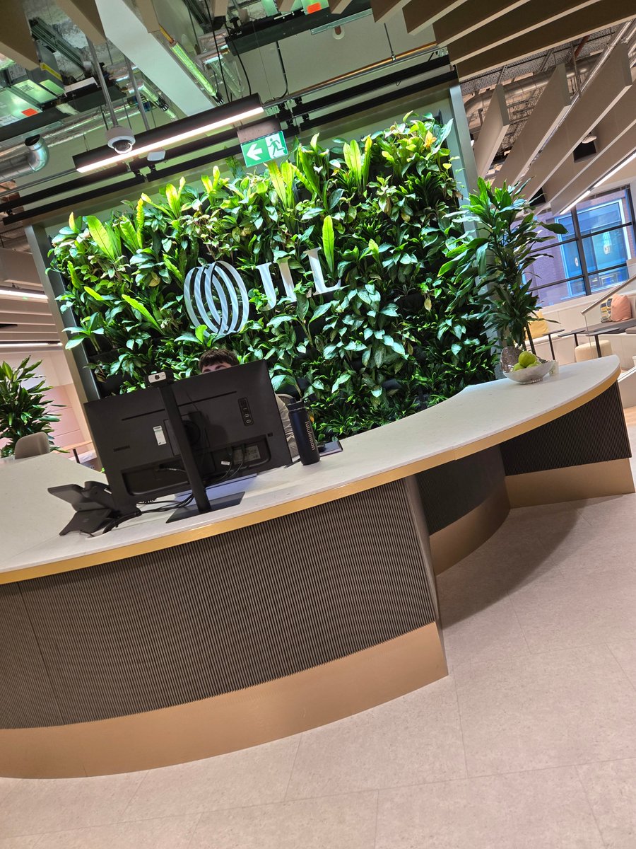 Amazing visit to the <a href="/JLLUK/">Richard D.</a>  London head office, meeting the extremely professional Property Management Team yesterday!  Excited for continued collaboration in 2025.
For Property Management maintenance support  please call 0203 399 8295, or email Enquiries@lps.direct