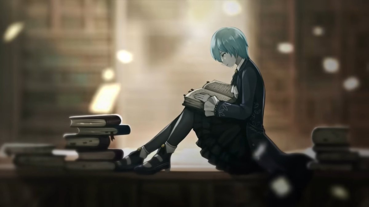 Project Moon Birthdays Bot tweet media