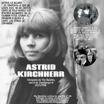 BokuIrakli's tweet photo. @guyverhofstadt The Beatles' unique musical style and original hairstyle were created during the Hamburg tours; without the Hamburg period, would the Beatles phenomenon have been created at all?!Certainly not!
The 🇬🇧 is an integral part of the common European socio-cultural space.
#BREXIT5 https://t.co/27MiELxlAX