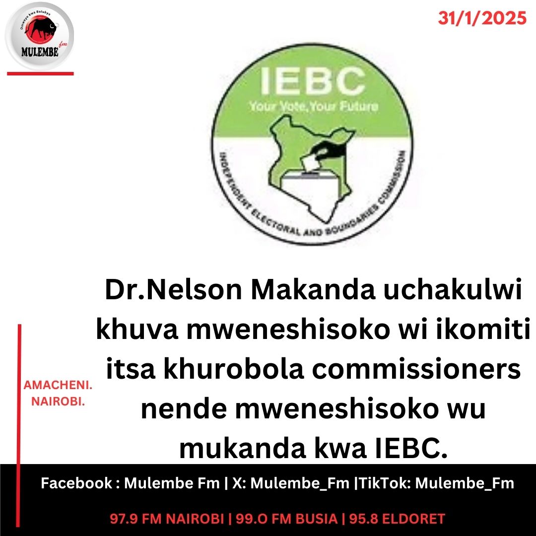 MulembeFM tweet media