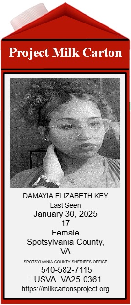 P_MilkCarton's tweet photo. 🚨 🚨MISSING CHILD🚨 🚨 https://t.co/yXBKy6oFOy