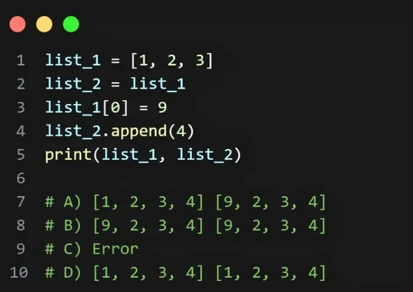 Python Developer tweet media