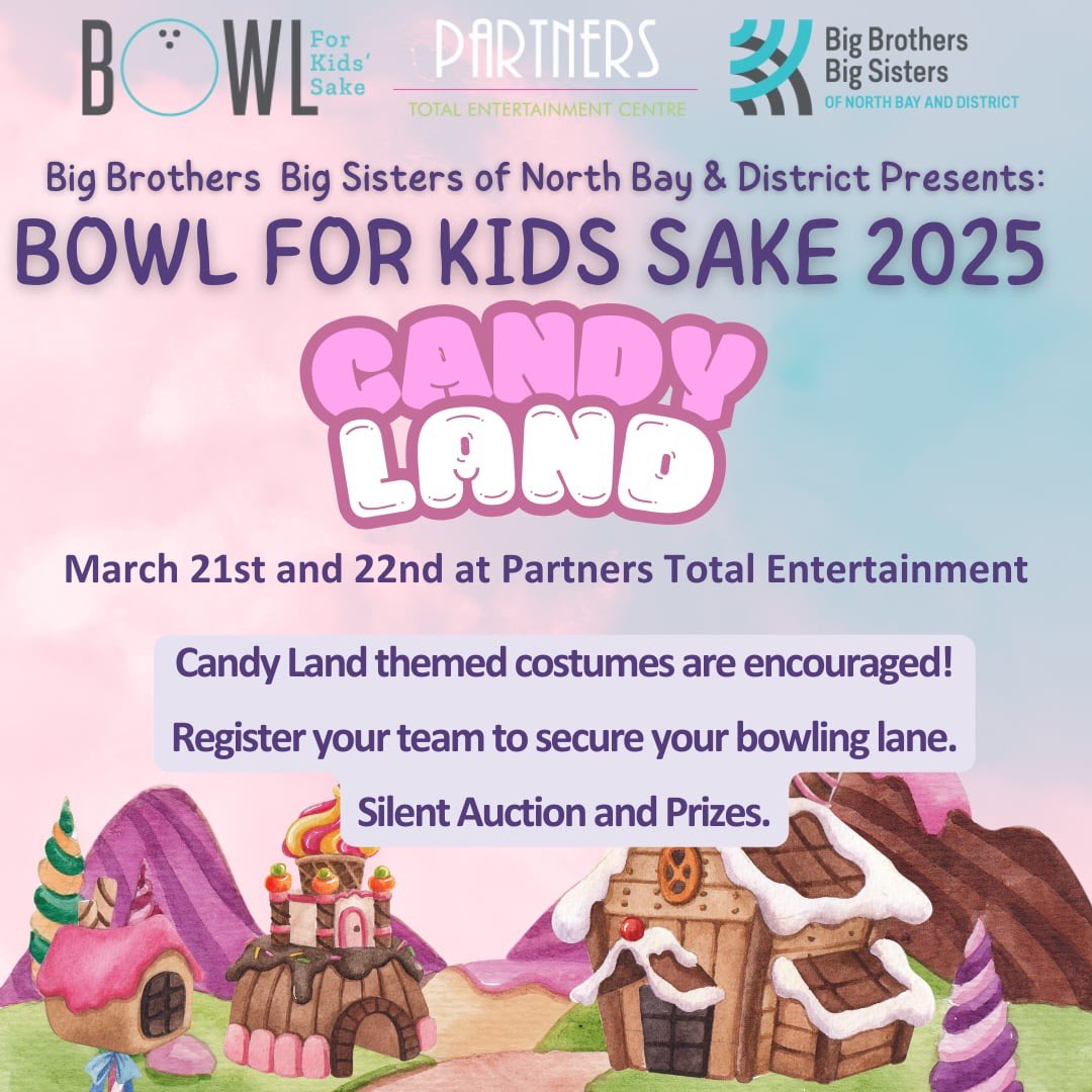 BBBS North Bay tweet media