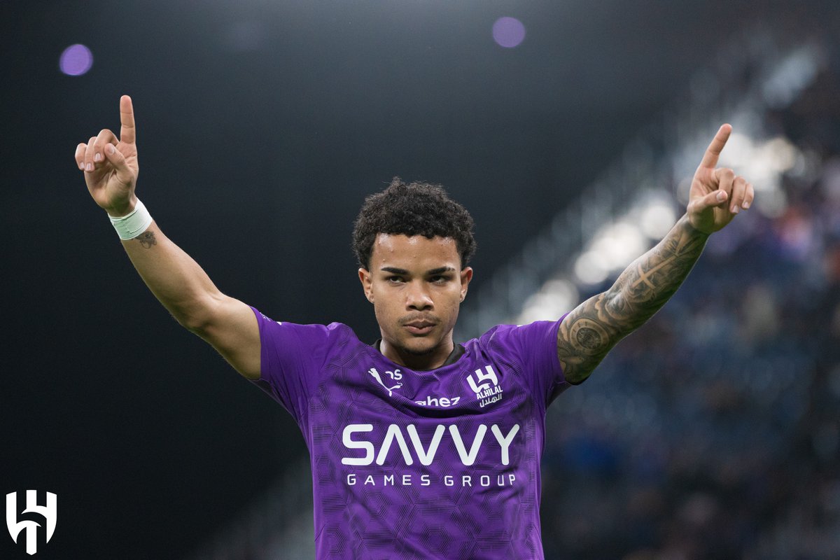 الفرحة الأولى ☝️🟣☝️