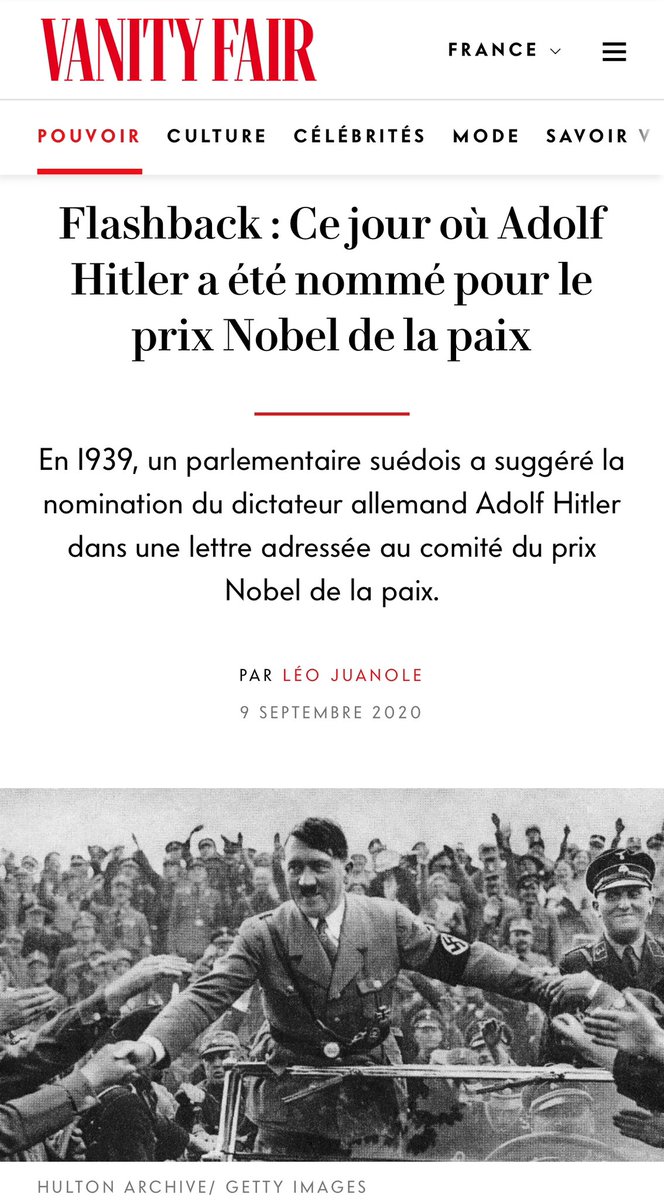 Vanille tweet media