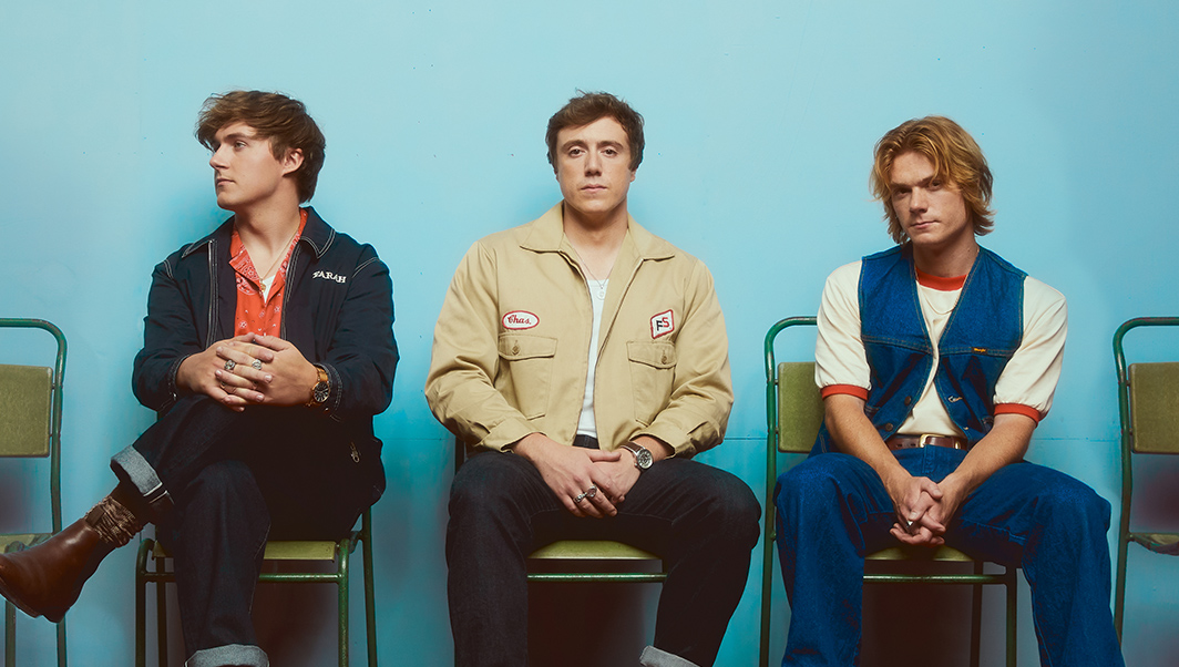 PCulturalist's tweet photo. Honest songwriting, raw emotion, and melodies that hit straight to the heart—@TheTorsBand opens up about finding strength in vulnerability and sharing it through music. https://t.co/1Edy9QcPXB https://t.co/zBB9CrSLx5
