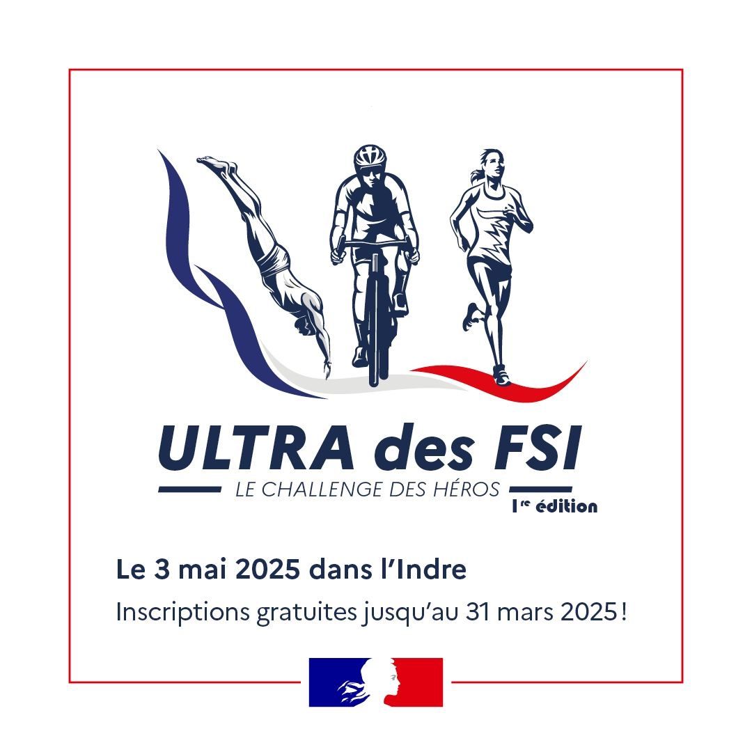 Préfet de l'Indre tweet media