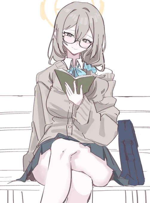 #今月描いたイラストを晒そう 