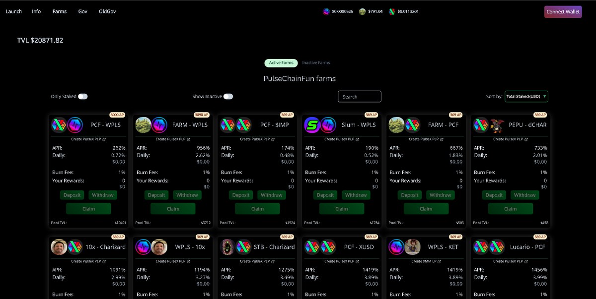 PulseChainFun tweet media