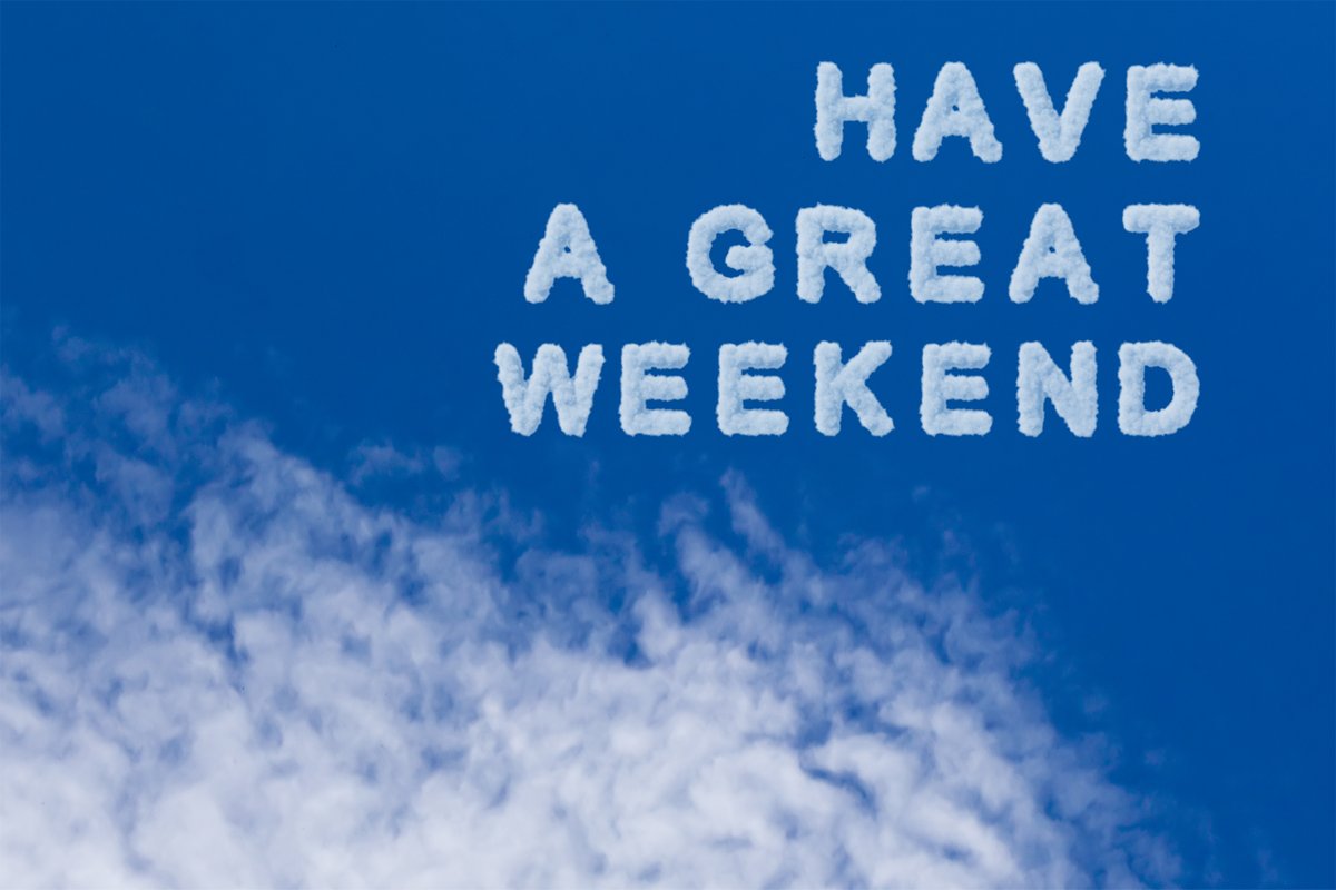 AtlantaPlastic's tweet photo. Happy Friday! Enjoy your weekend! https://t.co/dU8csPfxKS