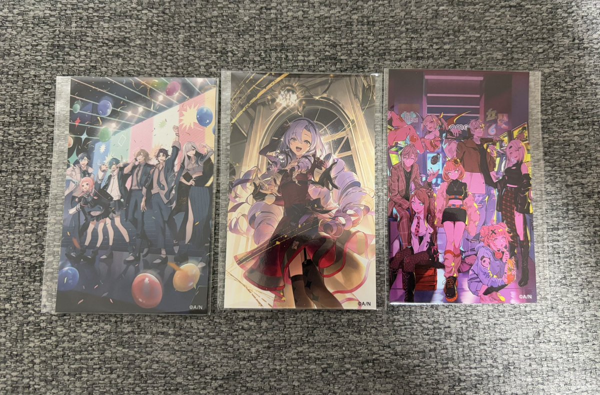 Tim(一時的に取引垢として使用中) tweet media