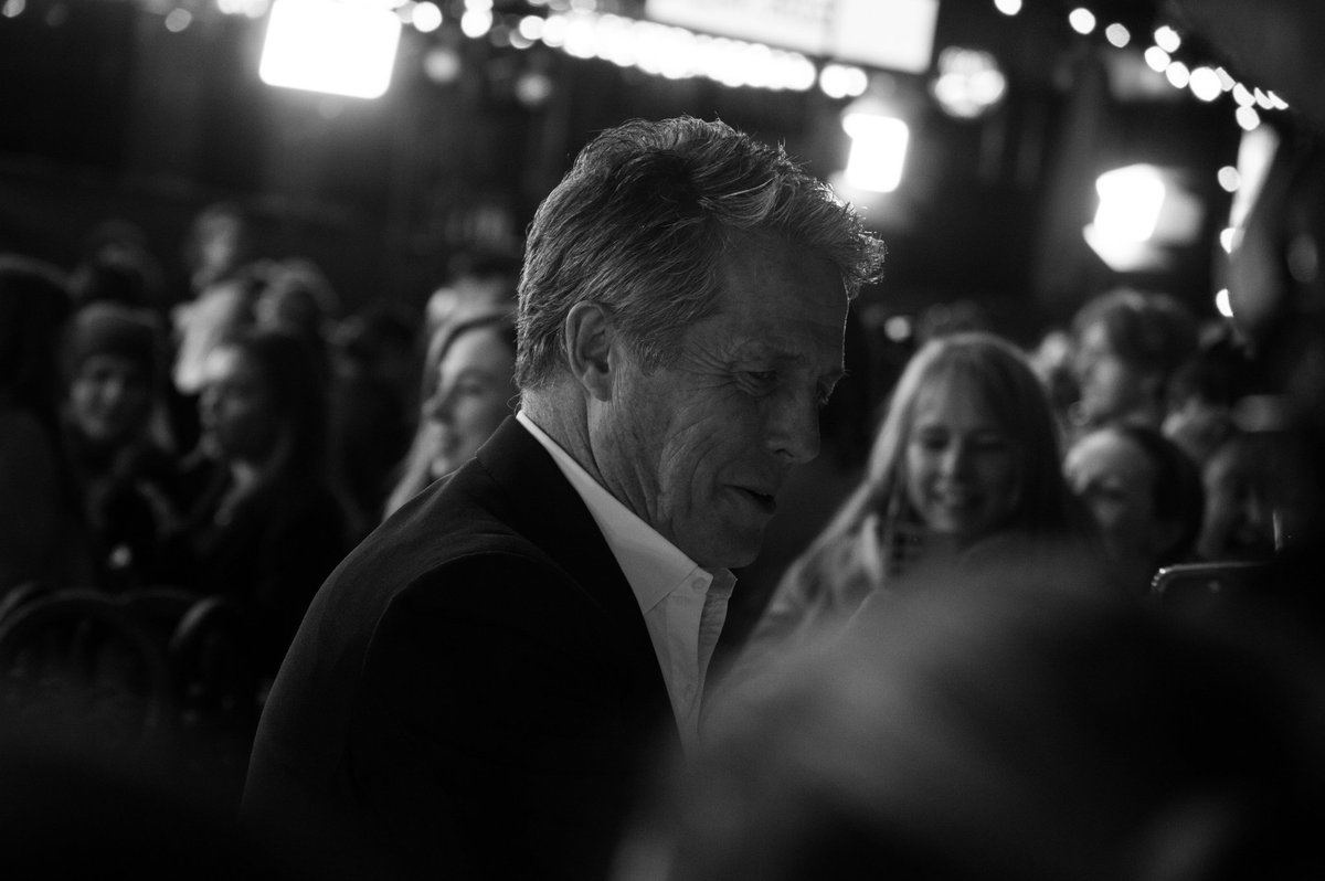 itsmrtakoda's tweet photo. @HackedOffHugh attending the premiere of Bridget Jones Mad About The Boy Premiere in London

#hughgrant #bridgetjones #london #film #movies #entertainment #photographer #photography #contentcreator https://t.co/Sgsbbo5fEC