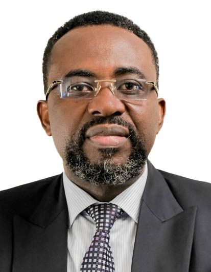 Congratulations to Dr. Johnson Asiamah on his appointment as the Governor of the Bank of Ghana! This is a well-deserved recognition of his expertise and leadership in the financial sector. I wish him all the best in his new role, driving economic growth and stability in Ghana.