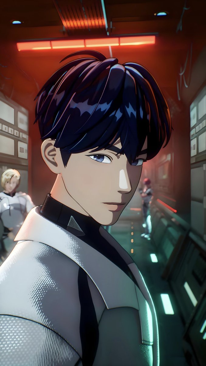 plave_love312's tweet image. PLAVE ‘Dash’ M/V Teaser (4K)
무보정/업스케일만 함
~타래에 이어서~

#플레이브 #PLAVE #YEJUN #NOAH #BAMBY