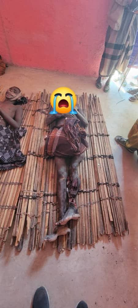 JooharMuusa's tweet photo. #BREAKING_NEWS
The Djibouti government launched a drone attack on the district of Elidar, especially targeting Siyayru, in the Afar regional state. The Djibouti president IOG who committed genocide must face Justice. #Afargenocide #djb #Afar 
@RedwanHussien @AishaMo_Mussa https://t.co/JNTLRwjTUK