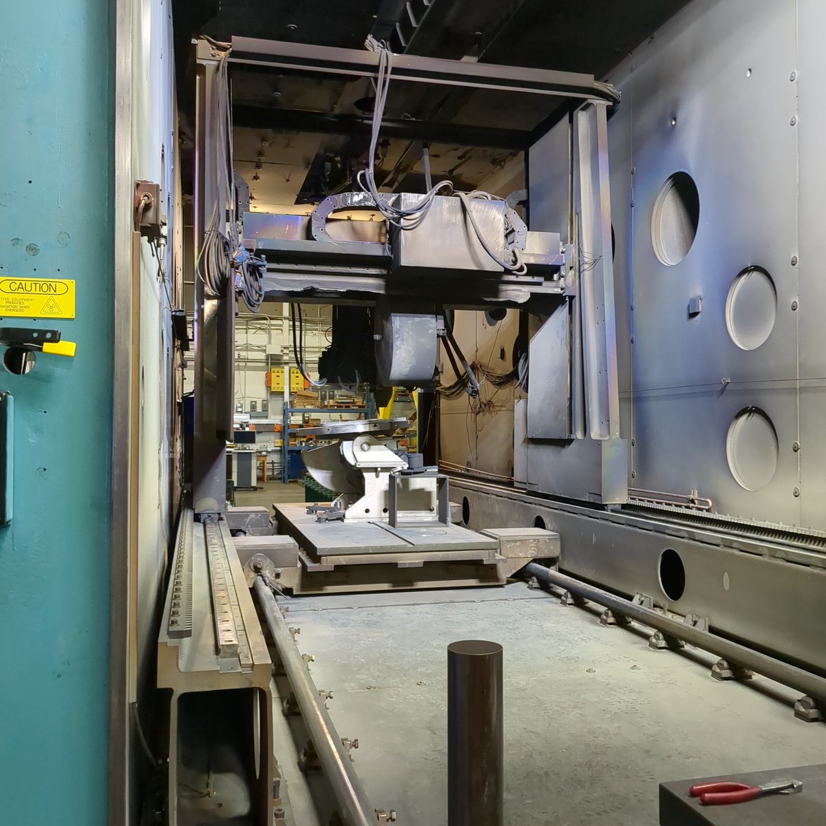 Sciaky is hiring.

We're looking for Service, Software, and Electrical Engineers.

indeed.com/cmp/Sciaky/jobs