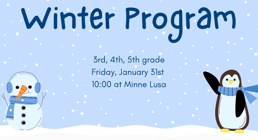 Minne Lusa Elementary (@ops_minnelusa) on Twitter photo 