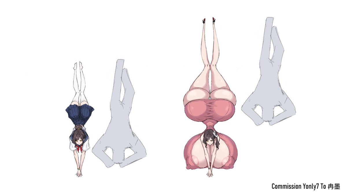 Yonly7_1's tweet photo. 顾琳1-2

Commission

来自冉墨€的约稿，画的是小说《出租车司机的日常》中的顾琳
https://t.co/tTsFqa2OmD

https://t.co/CU5VK1XInh

#hugebreats 
＃爆乳 https://t.co/i1rizBkXMi