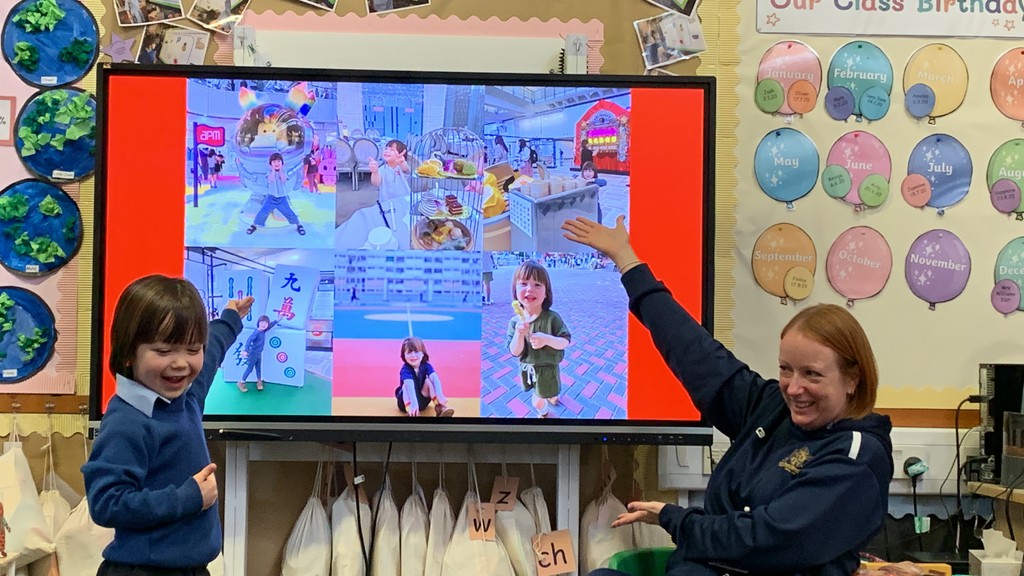 🐍 A wonderful week in Reception celebrating Chinese New Year!
🐍 Themed learning across our range of subjects enhances the learning journey and makes for engaged and happy children. 
🐍 Thank you to our children for sharing their own special stories of life in other countries.