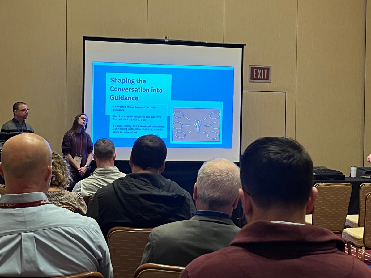 Hunterdon County Office of Education tweet media