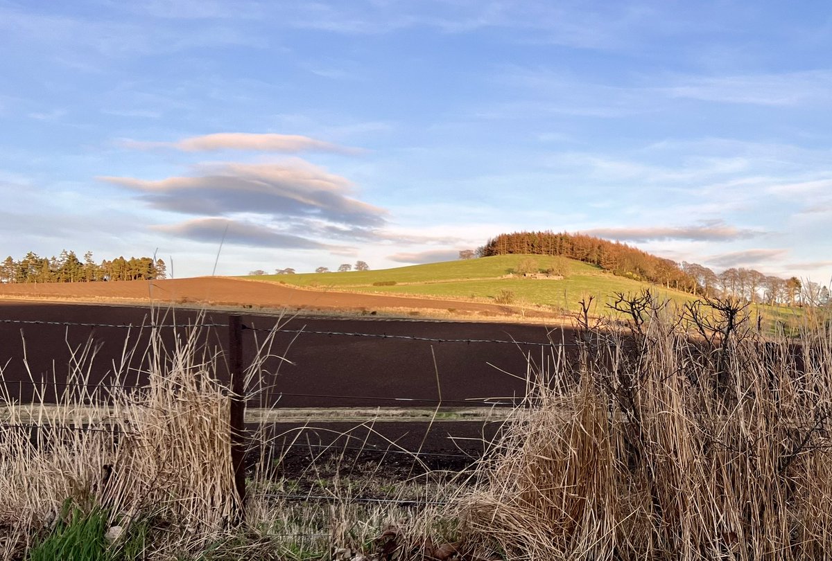 LizzieHelenMay's tweet photo. #fourforFriday - the quiet charms of rural North Fife - definitely a trip down Memory Lane for this Fifer (might need a tap) https://t.co/O13APh8ncU