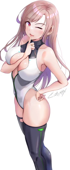 #おっぱいのでかい絵を描くのでフォローしてください 