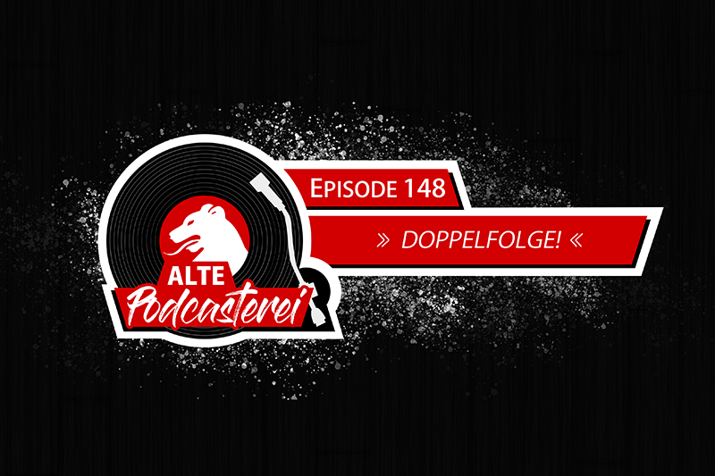 Doppelfolge! In Überlänge besprechen wir den Heimsieg gegen Mainz und die Auswärtsniederlage bei St. Pauli. Es wird emotional in alle Richtungen, Analysen und Anekdoten werden rausgeholt. Ein buntes Potpourri.

altepodcasterei.de/2025/01/31/ap1…

#FCUm05 #stpFCU #fcunion