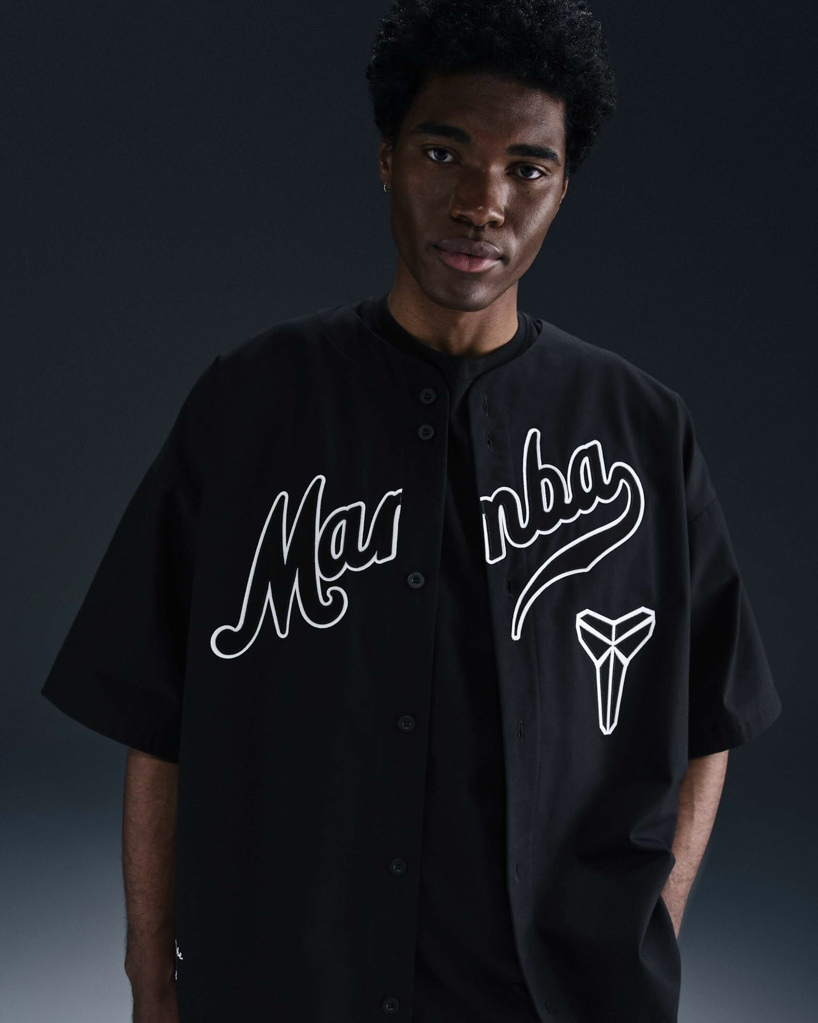ウェア Nike Kobe Details Men's Baseball Uniform Nike Kobe Details Baseball Jersey White – shoegamemanila