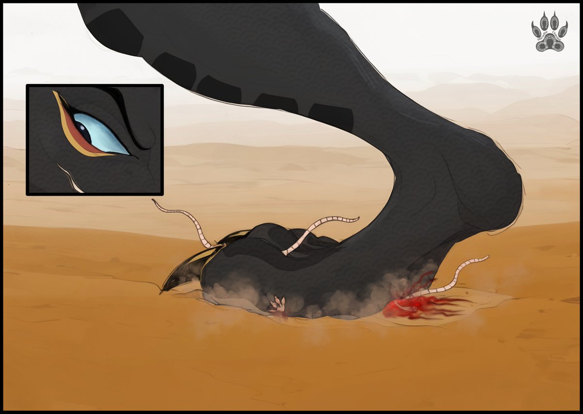 🩸@/LinX_cc🐾

#dragon #dinosaur #mouse #furry #furryfandom #furryart #furryartist #paw #foot #feet #stomp #squash #trample #crush #furry #anthro #gore #macro #micro