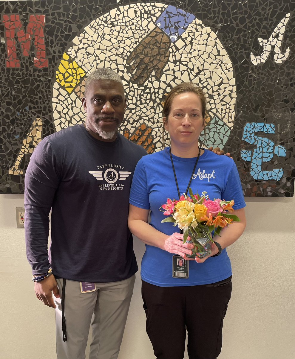 Dr. Garnet Foster tweet media