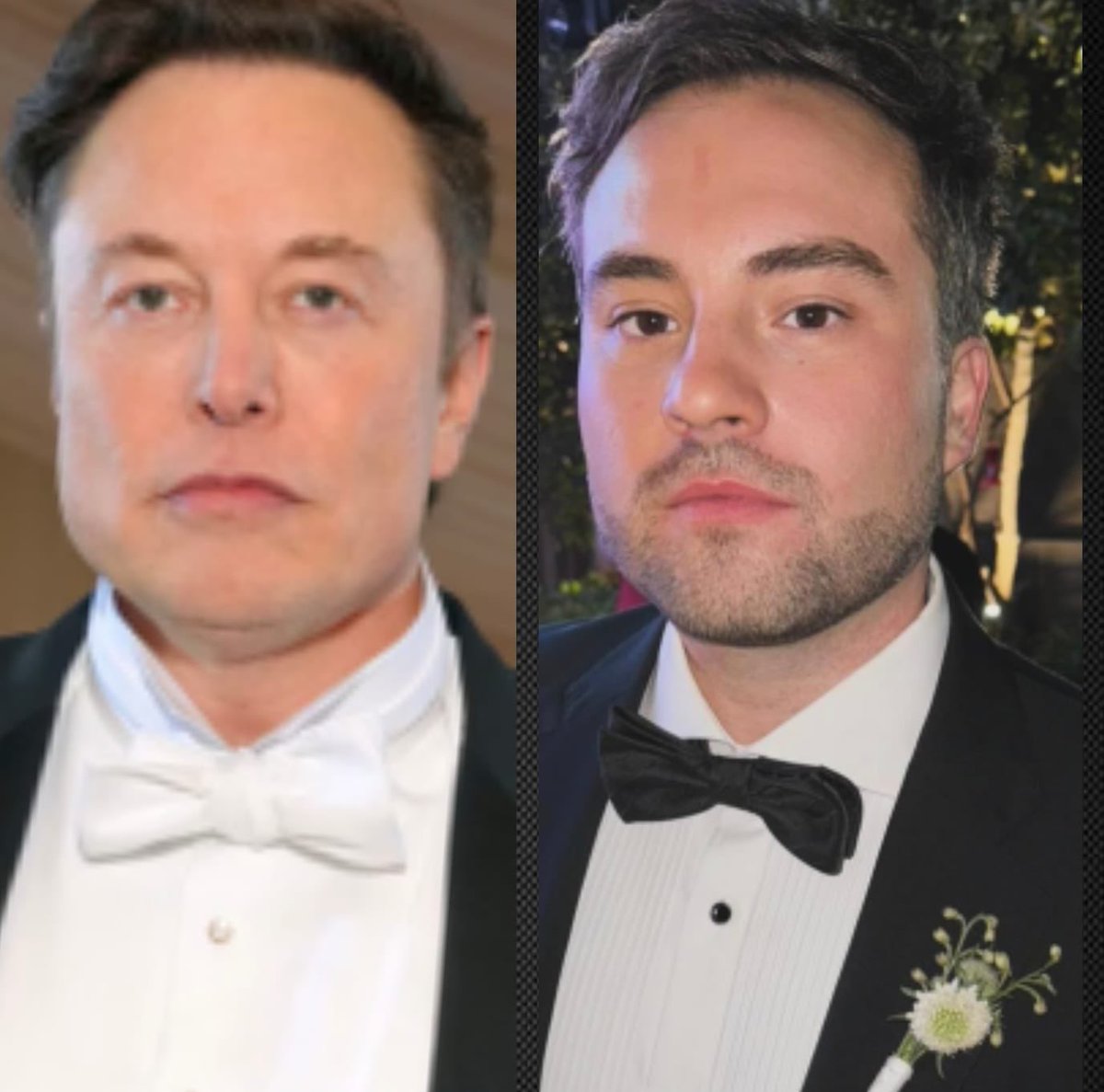 SLivingstone93's tweet photo. @elonmusk Fin the 7 difference https://t.co/gJvJKVeWV5