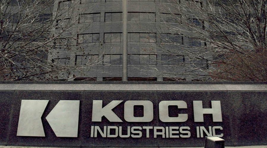 WinstonJus34712's tweet photo. The Koch family's journey from a single oil refinery to a global powerhouse encapsulates the essence of American capitalism.

Their story is one of innovation, strategic diversification, and an unwavering commitment to their principles. https://t.co/YqpLFG2wt6
