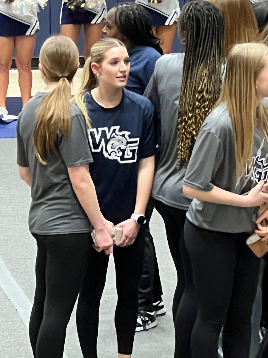 Janette Church (@church4pisd) on Twitter photo They are easily my greatest accomplishment in life. Ryan’s last Meet the Wildcats <a href="/WalnutGroveHS/">Walnut Grove High School</a> had me in my feelings all night. 🥺 If I could rewind and do it all again, I would. And, I wouldn’t change a thing! They are easily my greatest accomplishment in life. Ryan’s last Meet the Wildcats <a href="/WalnutGroveHS/">Walnut Grove High School</a> had me in my feelings all night. 🥺 If I could rewind and do it all again, I would. And, I wouldn’t change a thing!
