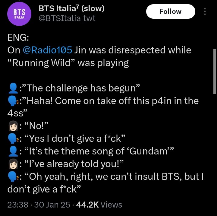 bangt0n's tweet photo. let's see who doesn't gaf 

(will be back)

APOLOGIZE TO BTS
APOLOGIZE TO JIN https://t.co/QJtFIh4p92