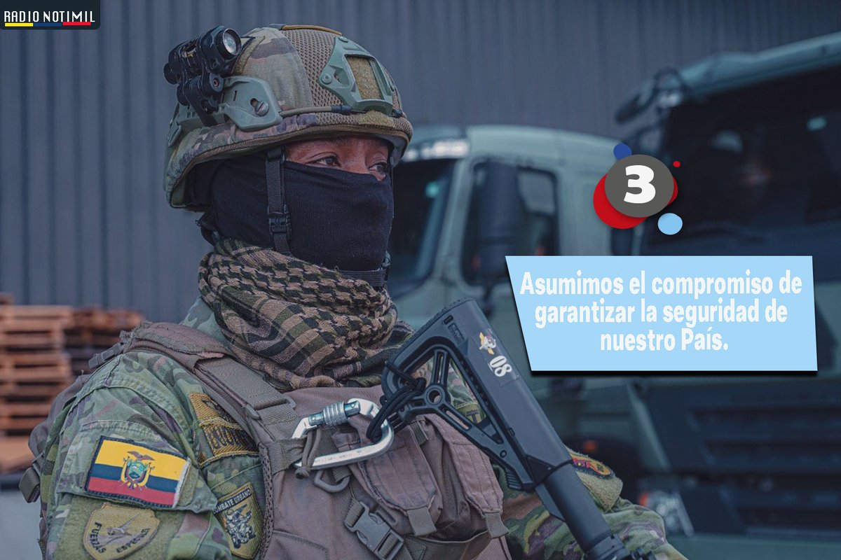 NotimilOficial's tweet photo. 🎤Despliegue de Estrategias de Seguridad Militar para el Traslado Eficiente del Material Electoral" https://t.co/1Kei24qiAq