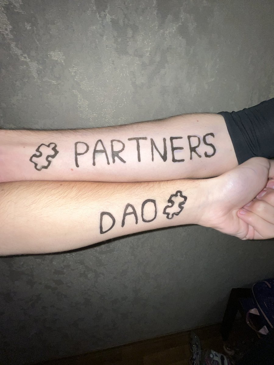 NFT_Barrakuda's tweet photo. Unfortunately, bounty no.9 was finished literally 30 minutes ago. Due to the some things we were just a little bit late. We hope to jump on the last train to @partnersDAO. This project will leave us with memories forever, even if they temporary!

WITH BIG LOVE TO @SOLsesame https://t.co/B8pp44m3yq