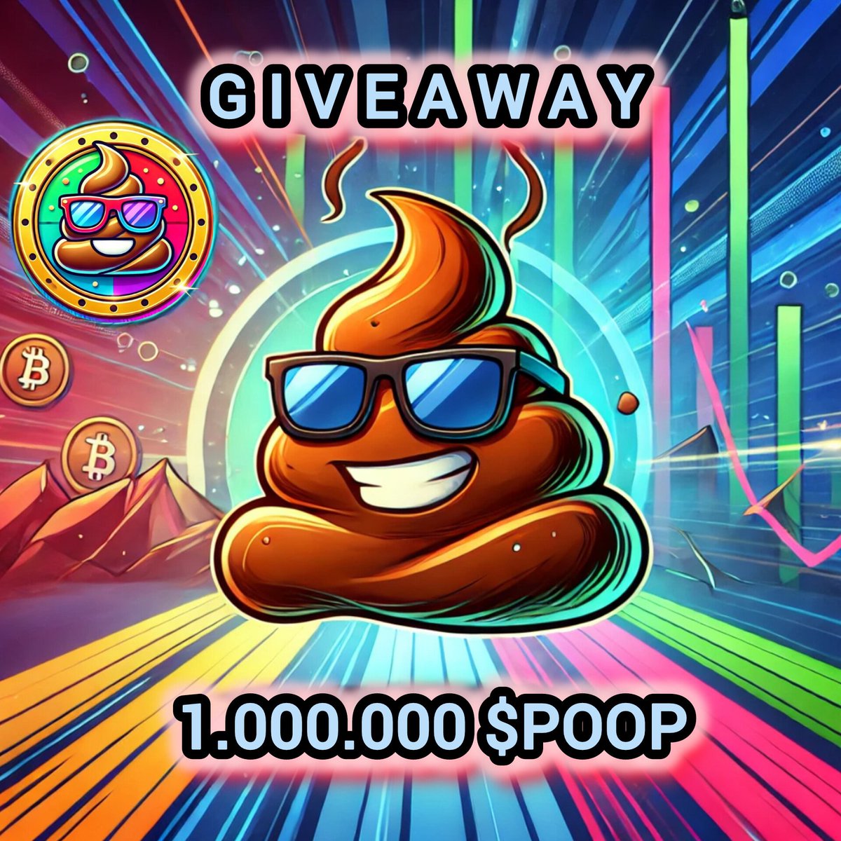 Cool Poops NFT tweet media