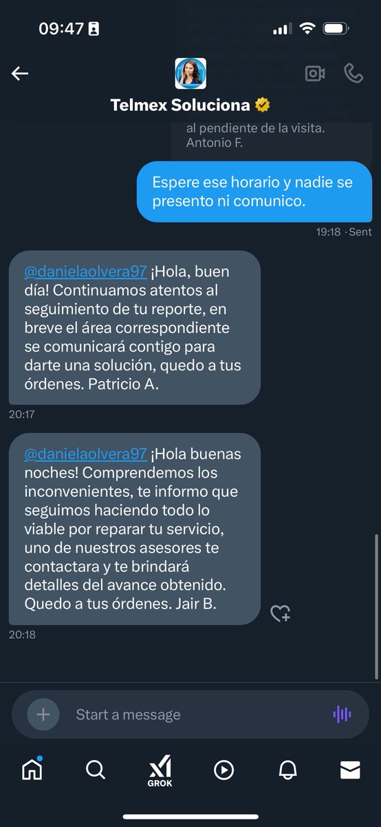 18 tweet media