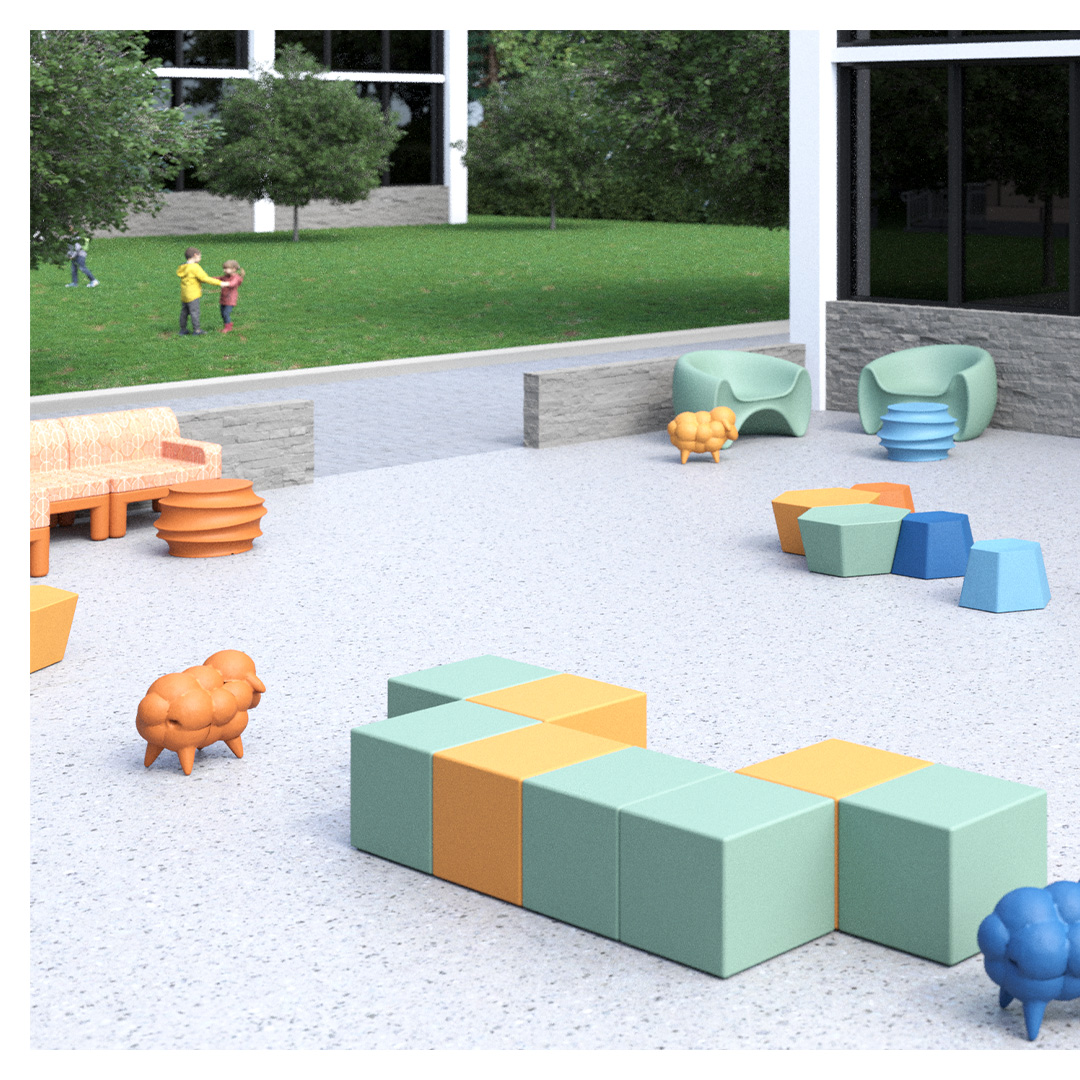 tonikworld's tweet image. Bright minds deserve bold spaces. Our colorful, kid-friendly furniture makes outdoor education both engaging and exciting!

l8r.it/SEUf
⁠
#OutdoorLearning #ModularFurniture #LoungeFurniture #Patio #OutdoorSpace #Education #ModernFurniture