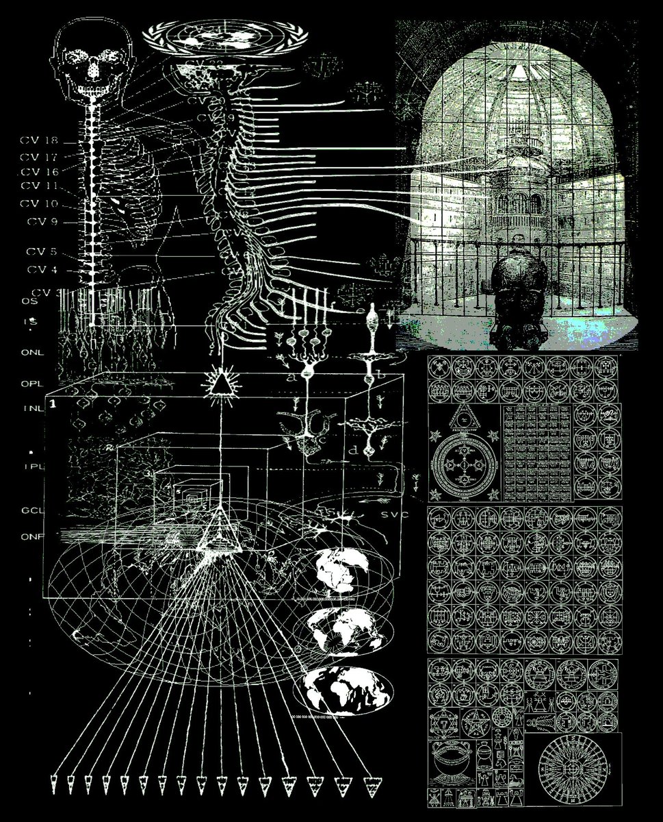 department of global initiation