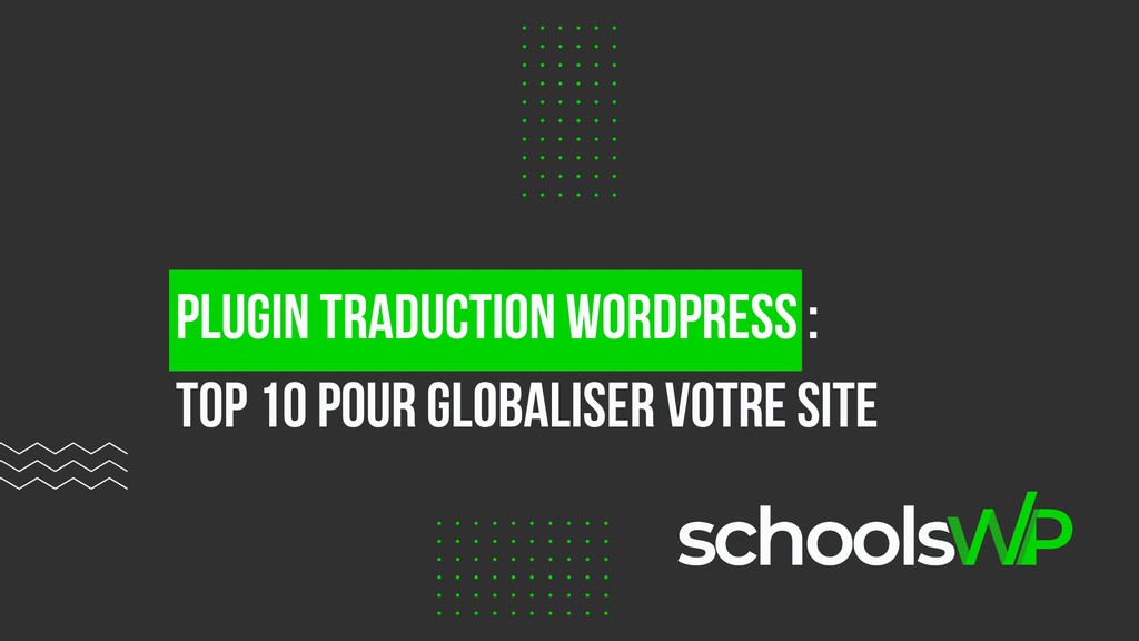 MichaelKihl's tweet image. 🔍 Vous cherchez le meilleur plugin de traduction pour #WordPress ? On a testé pour vous les 10 meilleurs ! Découvrez les forces et faiblesses de chaque option. 💡 #PluginWordPress #Traduction

Lire la suite 👉 lttr.ai/AZMKo