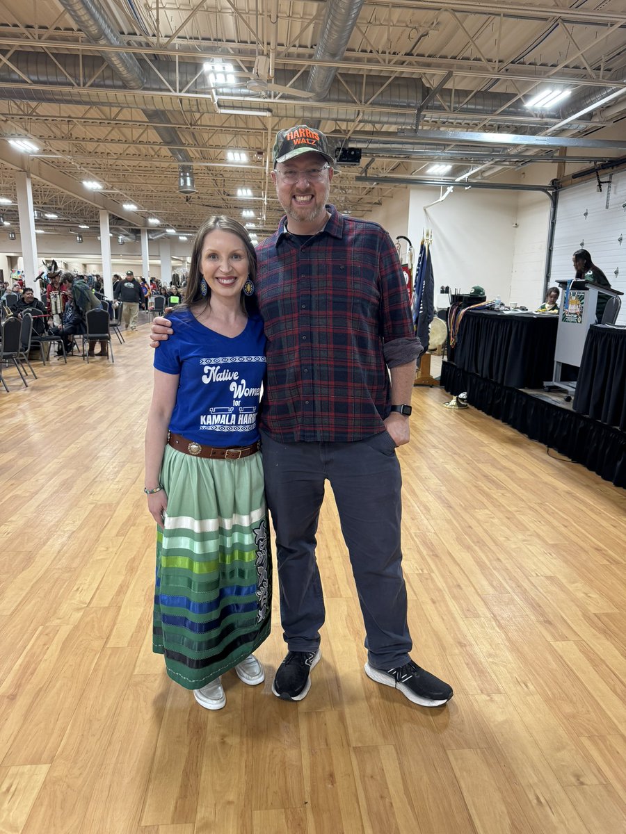 Tricia Zunker tweet media