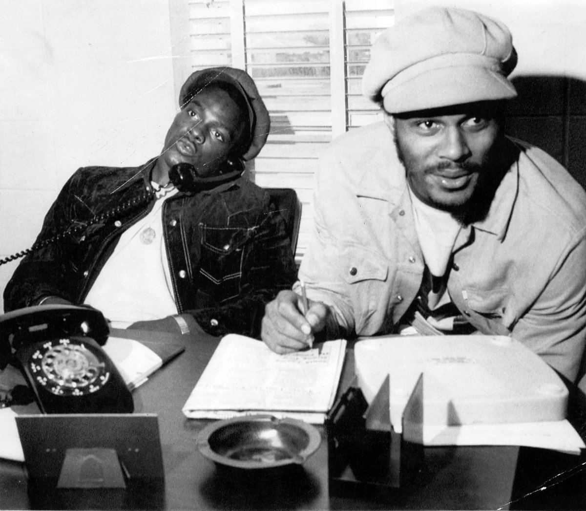 Celebrating 50 years since the historic draft of two <a href="/gojsutigersfb/">Jackson State Football</a> legends &amp; Pro Football Hall of Famers

In 1975, Walter "Sweetness" Payton &amp; Robert "Dr. Doom" Brazile became the first teammates from an HBCU to get drafted to the NFL in the 1st round in the same year. #JSUAlums