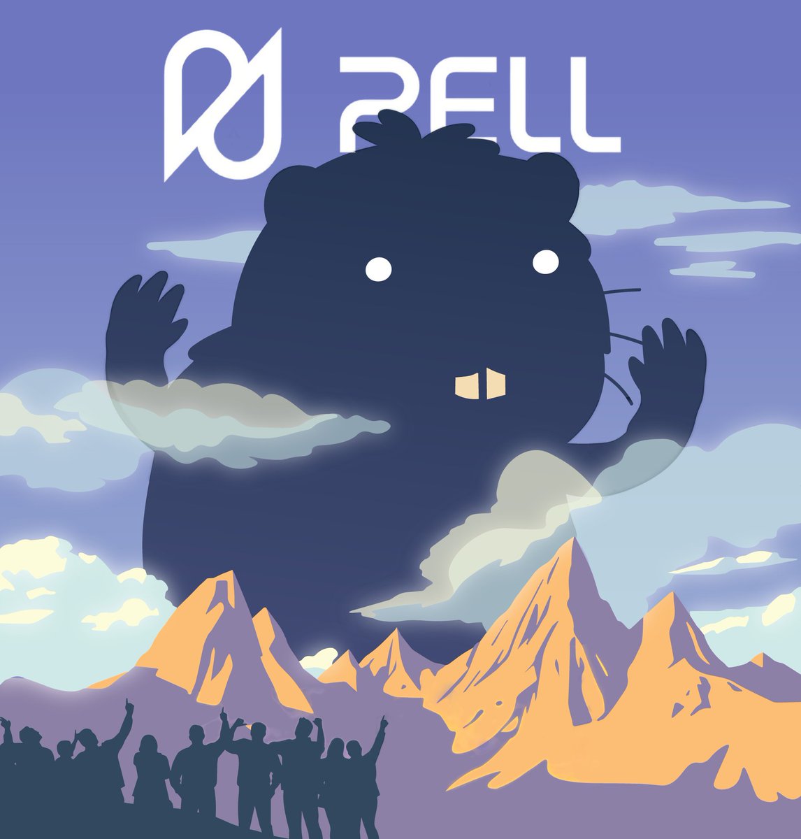 BOBER (@bobercto) on Twitter photo congrats to <a href="/Pell_Network/">Pell Network | BTC Restaking</a> for joining our community of builders
let's reward ppl that supported them:
✅ reply below with how many tickets you won (screenshot)
🎁 win 10k $BOBER for EVERY winning ticket (20 tickets = 200k BOBER)
<a href="/PulsarMvX/">Pulsar MVX</a> send 100000 BOBER to 100 reactions congrats to <a href="/Pell_Network/">Pell Network | BTC Restaking</a> for joining our community of builders
let's reward ppl that supported them:
✅ reply below with how many tickets you won (screenshot)
🎁 win 10k $BOBER for EVERY winning ticket (20 tickets = 200k BOBER)
<a href="/PulsarMvX/">Pulsar MVX</a> send 100000 BOBER to 100 reactions