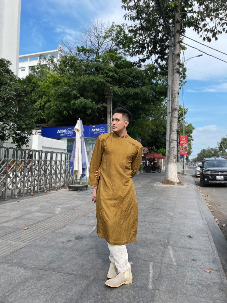 BÙI THANH TÙNG (Tunk Bùi) tweet media