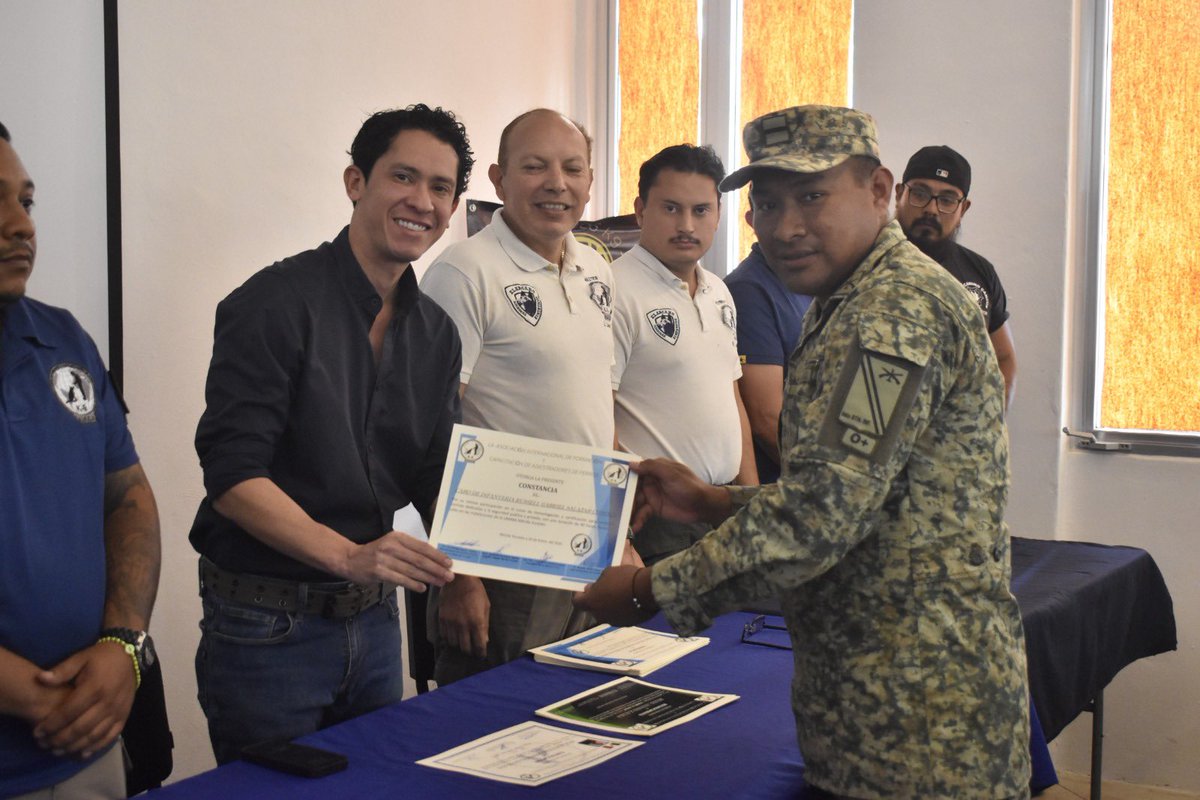 Unidad de Medio Ambiente y Bienestar Animal tweet media