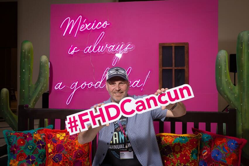 Globe Life Family Heritage Agency Division tweet media