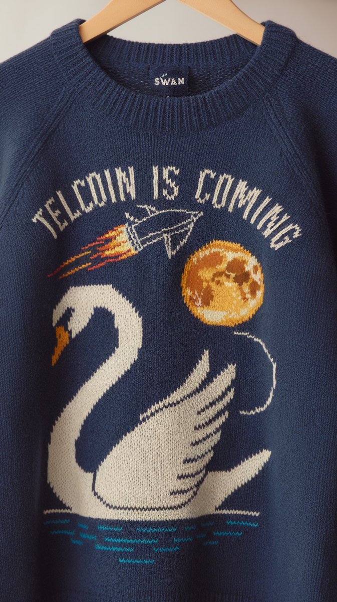 <a href="/360_trader/">360Trader</a> How cool would you look in this? $TEL