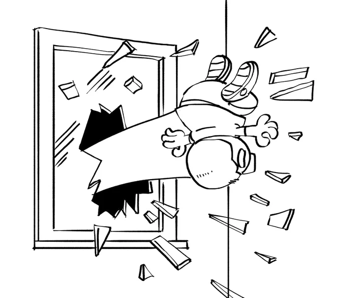 regular reminder to follow me on the other site since I'm not posting art around here anymore!
https://t.co/owGGPSoEXr 